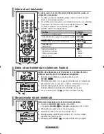 Preview for 264 page of Samsung LE20S8 Owner'S Instructions Manual