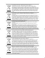 Preview for 268 page of Samsung LE20S8 Owner'S Instructions Manual