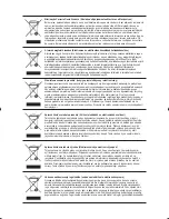 Preview for 269 page of Samsung LE20S8 Owner'S Instructions Manual