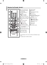 Preview for 7 page of Samsung LE20S81B Manual