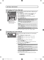 Preview for 13 page of Samsung LE20S81B Manual