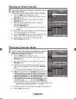 Preview for 15 page of Samsung LE22A451 User Manual