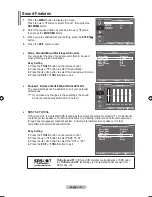 Preview for 23 page of Samsung LE22A451C1 User Manual