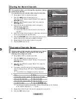 Preview for 15 page of Samsung LE22A455 User Manual