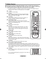 Предварительный просмотр 45 страницы Samsung LE22A455C1D User Manual