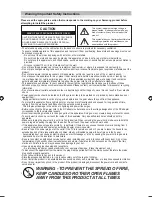 Предварительный просмотр 50 страницы Samsung LE22A455C1D User Manual