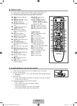 Предварительный просмотр 8 страницы Samsung LE22B350 User Manual