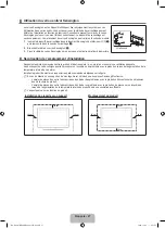 Предварительный просмотр 63 страницы Samsung LE22B350 User Manual