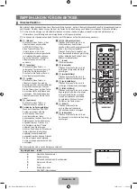 Предварительный просмотр 95 страницы Samsung LE22B350 User Manual