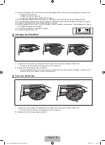 Предварительный просмотр 96 страницы Samsung LE22B350 User Manual