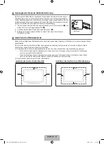 Предварительный просмотр 97 страницы Samsung LE22B350 User Manual