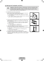 Предварительный просмотр 98 страницы Samsung LE22B350 User Manual