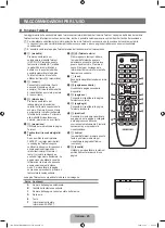 Предварительный просмотр 163 страницы Samsung LE22B350 User Manual