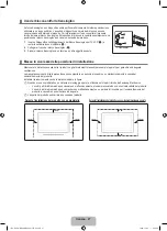 Предварительный просмотр 165 страницы Samsung LE22B350 User Manual