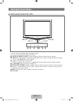 Предварительный просмотр 174 страницы Samsung LE22B350 User Manual