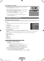 Предварительный просмотр 181 страницы Samsung LE22B350 User Manual