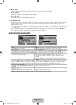 Предварительный просмотр 183 страницы Samsung LE22B350 User Manual