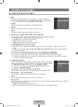 Предварительный просмотр 186 страницы Samsung LE22B350 User Manual