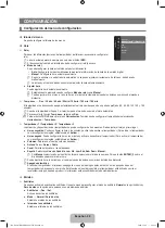 Предварительный просмотр 192 страницы Samsung LE22B350 User Manual