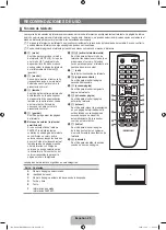 Предварительный просмотр 197 страницы Samsung LE22B350 User Manual