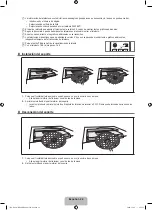 Предварительный просмотр 198 страницы Samsung LE22B350 User Manual