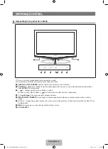 Предварительный просмотр 208 страницы Samsung LE22B350 User Manual