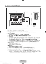 Предварительный просмотр 210 страницы Samsung LE22B350 User Manual