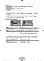 Предварительный просмотр 217 страницы Samsung LE22B350 User Manual