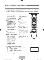 Предварительный просмотр 231 страницы Samsung LE22B350 User Manual