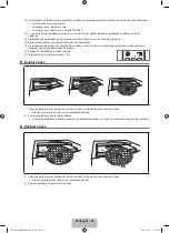 Предварительный просмотр 232 страницы Samsung LE22B350 User Manual