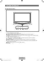 Предварительный просмотр 242 страницы Samsung LE22B350 User Manual