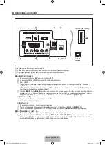 Предварительный просмотр 244 страницы Samsung LE22B350 User Manual