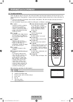 Предварительный просмотр 265 страницы Samsung LE22B350 User Manual