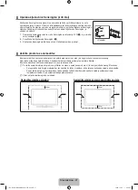 Предварительный просмотр 267 страницы Samsung LE22B350 User Manual