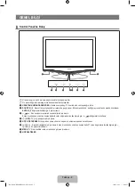 Предварительный просмотр 276 страницы Samsung LE22B350 User Manual