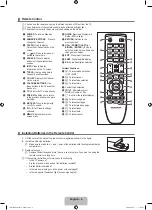 Предварительный просмотр 8 страницы Samsung LE22B350F Manual