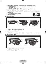 Предварительный просмотр 28 страницы Samsung LE22B350F Manual