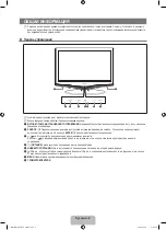 Предварительный просмотр 34 страницы Samsung LE22B350F Manual