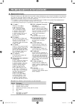 Предварительный просмотр 57 страницы Samsung LE22B350F Manual