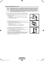 Предварительный просмотр 60 страницы Samsung LE22B350F Manual