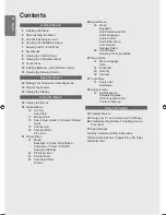 Preview for 4 page of Samsung LE22B350F2W User Manual