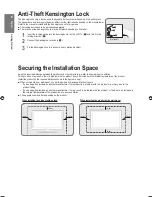 Preview for 6 page of Samsung LE22B350F2W User Manual