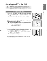 Preview for 7 page of Samsung LE22B350F2W User Manual