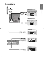 Preview for 11 page of Samsung LE22B350F2W User Manual