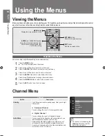 Preview for 16 page of Samsung LE22B350F2W User Manual