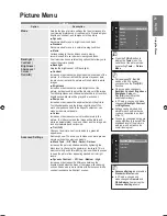 Preview for 21 page of Samsung LE22B350F2W User Manual