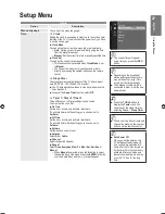 Preview for 27 page of Samsung LE22B350F2W User Manual