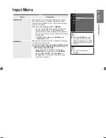 Preview for 31 page of Samsung LE22B350F2W User Manual