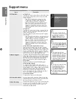 Preview for 32 page of Samsung LE22B350F2W User Manual