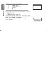 Preview for 34 page of Samsung LE22B350F2W User Manual